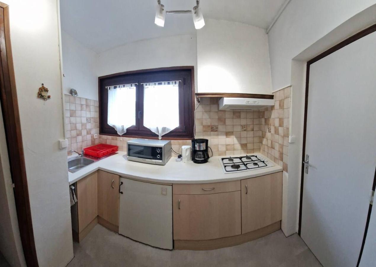 Les Breventines Daire Les Houches Dış mekan fotoğraf